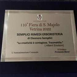Semplici Rimedi Erboristeria