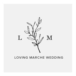 Loving Marche Wedding
