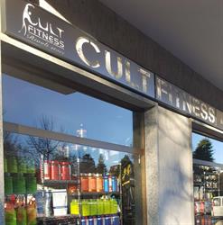 Cult Fitness