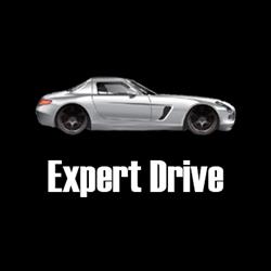 Expert Drive