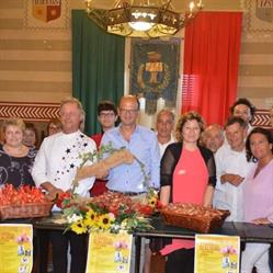 Sagra dello Scalogno Piacentino