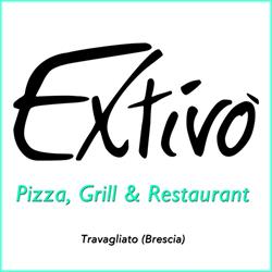 Extivò