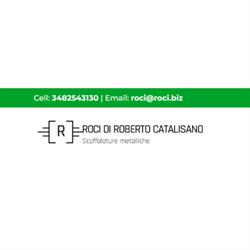 Roci Scaffalature Metalliche