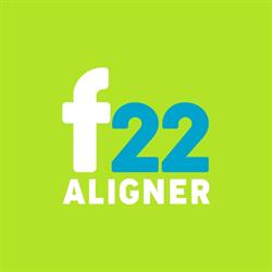 F22 Aligner