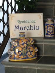 Residence Mareblu