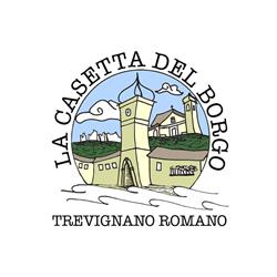 La Casetta del Borgo
