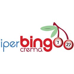 IperBingo Gaming Hall Bingo - Slot - Vlt - Crema