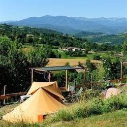 Camping Viora