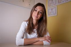 Francesca Valmassoi