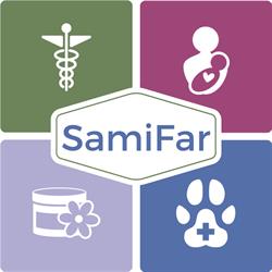 La Parafarmacia Samifar di Borgo Cerreto