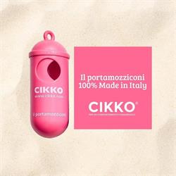 CIKKO