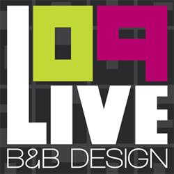 Live09 B&B Design
