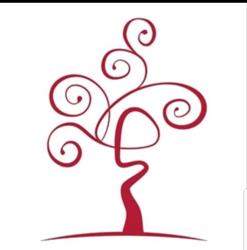Albero Rosso