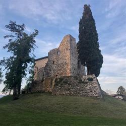Castello Savorgnan di Brazzà