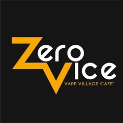 Zerovice Vape Village Cafè