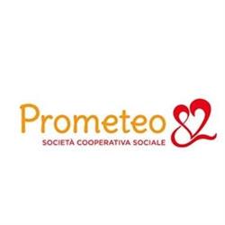 "PROMETEO 82 SOCIETA' COOPERATIVA SOCIALE"