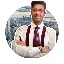 Dr. Alessio Gobbis - Consulente Finanziario