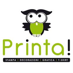 Printa! - Stampa Digitale