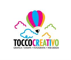Toccocreativo di De Zuani Michele