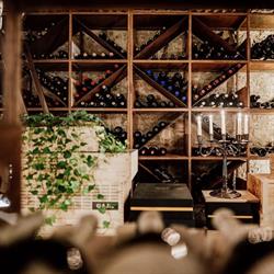 Ristorante Tar-Tufo