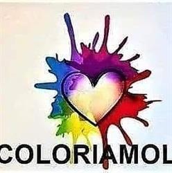 COLORIAMOLI di Antonietta Lorusso
