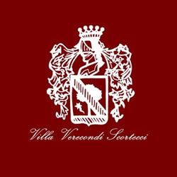 Dormire in villa Veneta nei colli del Prosecco, Treviso - Villa Verecondi Scortecci