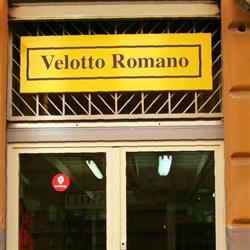 Velotto Romano