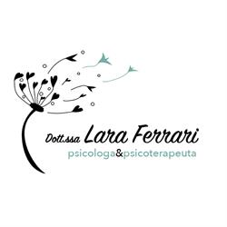 Dott.ssa Lara Ferrari - psicologa e psicoterapeuta