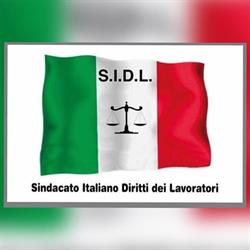 SINDACATO ITALIANO DIRITTI DEI LAVORATORI - S.I.D.L.