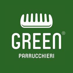 Green Parrucchieri