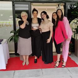 "Aqua" Estetica e Benessere