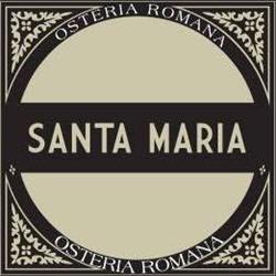 Santa Maria Osteria
