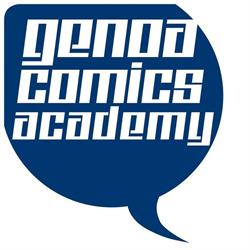 genova comics academy