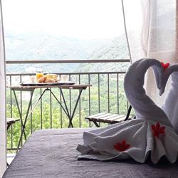 B&B La perla dei casali