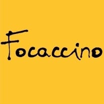 Focaccino