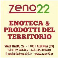 Zeno22 Albenga