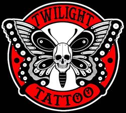 Twilight Tattoo