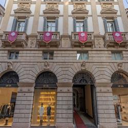 Palazzo Monga Boutique Guesthouse