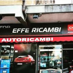 EFFE RICAMBI S.A.S. DI PETRONE FRANCESCO E C.