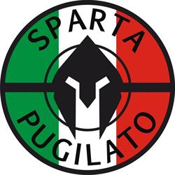 Sparta Pugilato