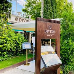 Divino griglieria ristorante pizzeria
