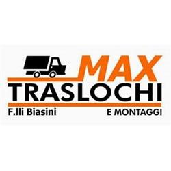 Max Traslochi e Montaggi