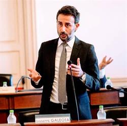 AVVOCATO GIUSEPPE GALEOTA