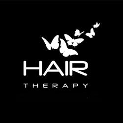 HAIR THERAPY Centro Wellness.Per dare vitalità ai tuoi capelli.