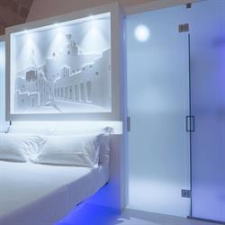 Vittorio Veneto - Matera Luxury Rooms