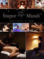 STUPOR MUNDI wellness & spa