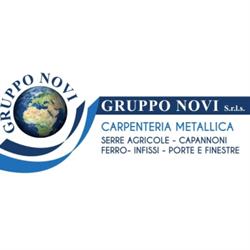 Gruppo Novi  Carpenteria Metallica