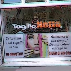Taglio Netto