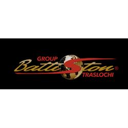 Battiston Traslochi - Removals Service