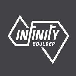 Infinity Boulder